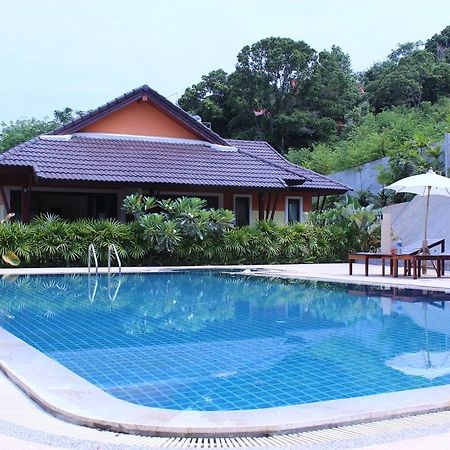 Hotel My Lanta à Ko Lanta Extérieur photo