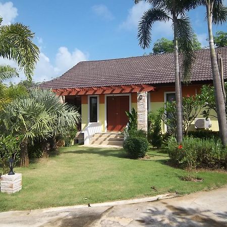 Hotel My Lanta à Ko Lanta Extérieur photo