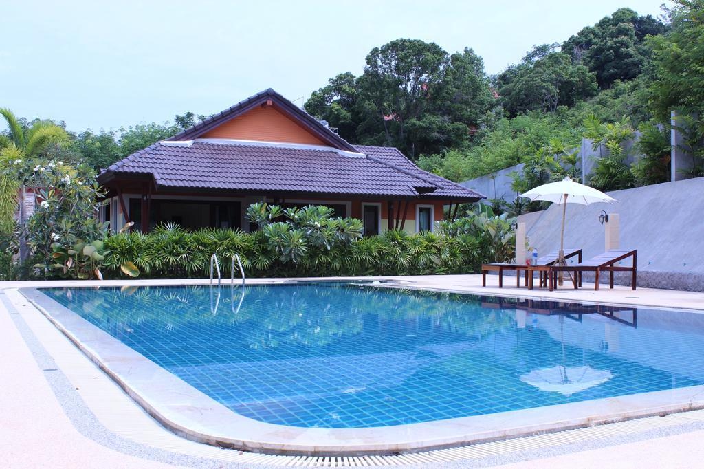 Hotel My Lanta à Ko Lanta Extérieur photo