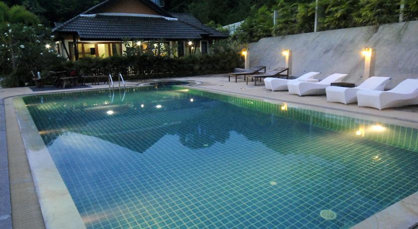 Hotel My Lanta à Ko Lanta Extérieur photo