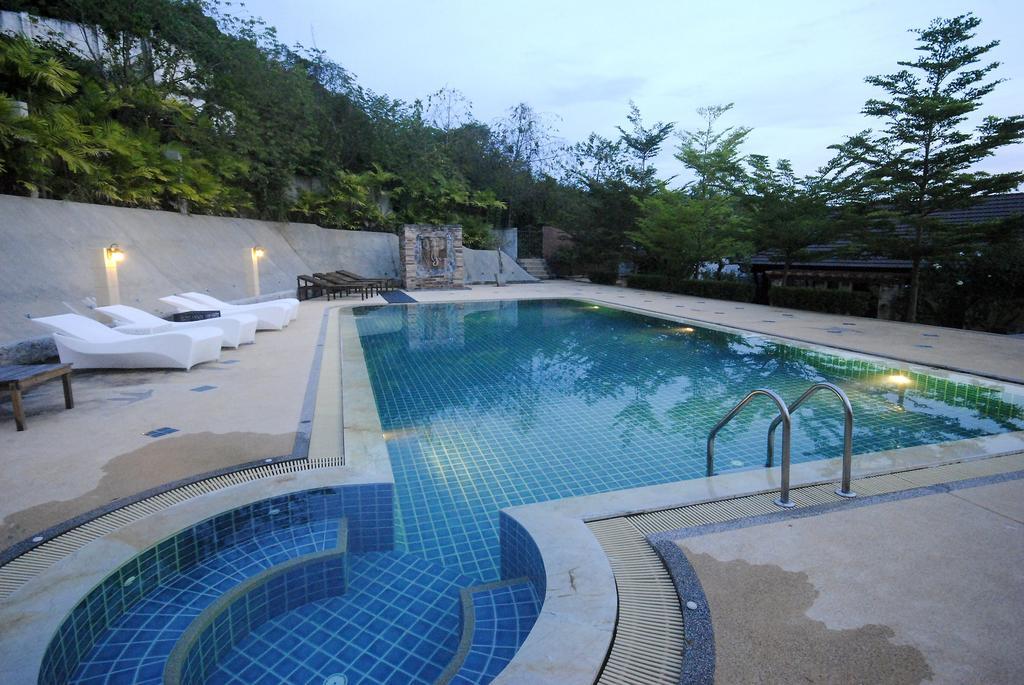 Hotel My Lanta à Ko Lanta Extérieur photo