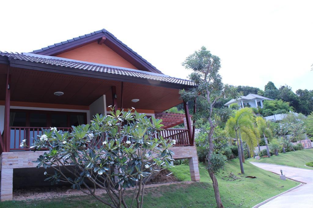 Hotel My Lanta à Ko Lanta Extérieur photo