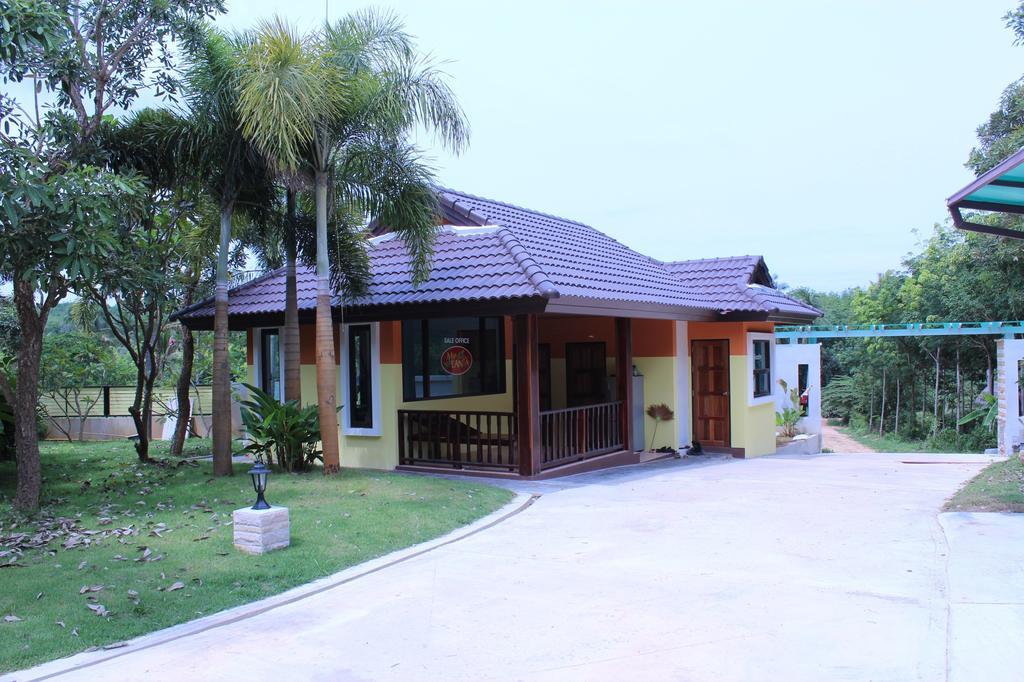 Hotel My Lanta à Ko Lanta Extérieur photo