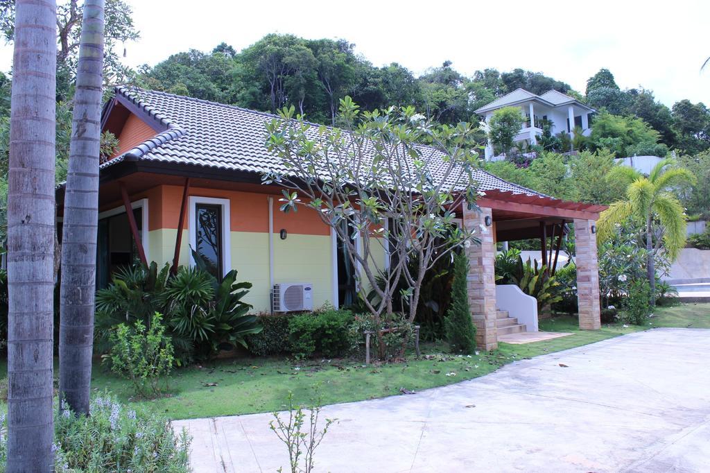 Hotel My Lanta à Ko Lanta Extérieur photo