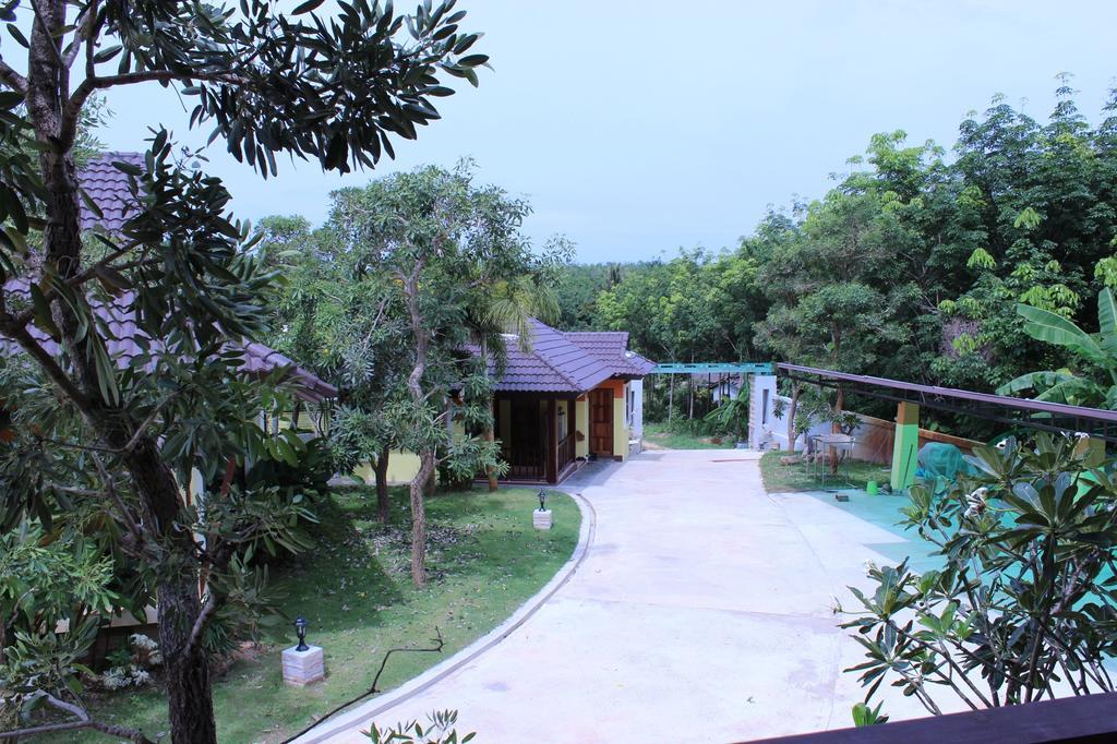 Hotel My Lanta à Ko Lanta Extérieur photo