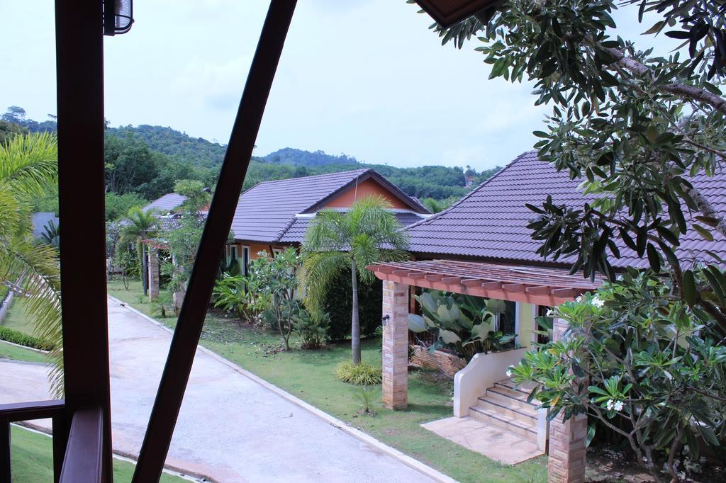 Hotel My Lanta à Ko Lanta Extérieur photo