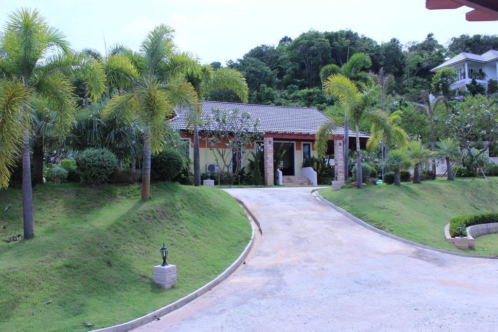 Hotel My Lanta à Ko Lanta Extérieur photo