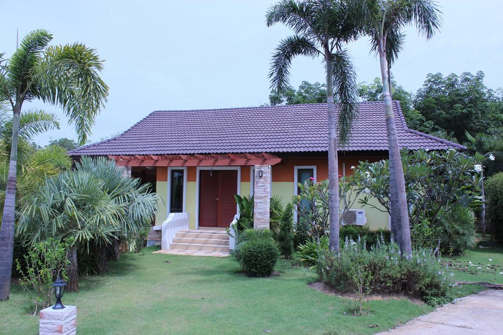 Hotel My Lanta à Ko Lanta Extérieur photo