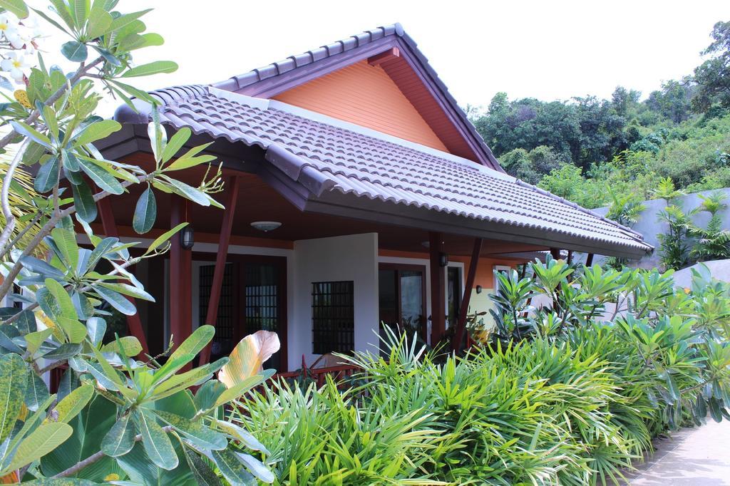 Hotel My Lanta à Ko Lanta Extérieur photo