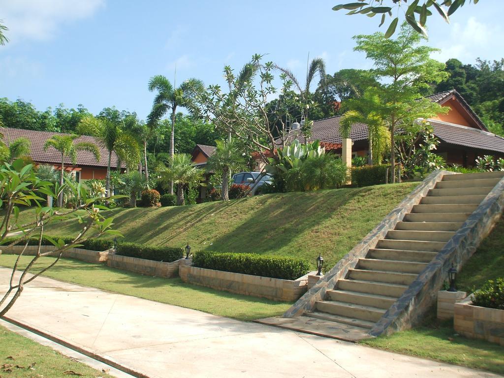 Hotel My Lanta à Ko Lanta Extérieur photo