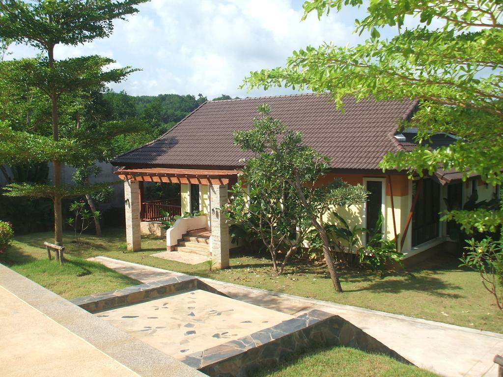 Hotel My Lanta à Ko Lanta Extérieur photo