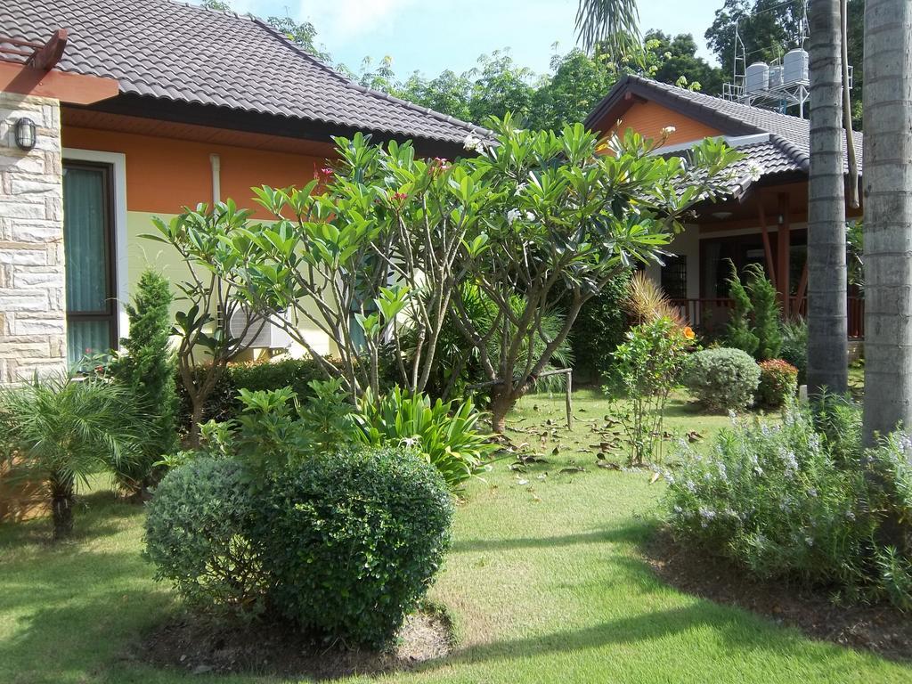 Hotel My Lanta à Ko Lanta Extérieur photo