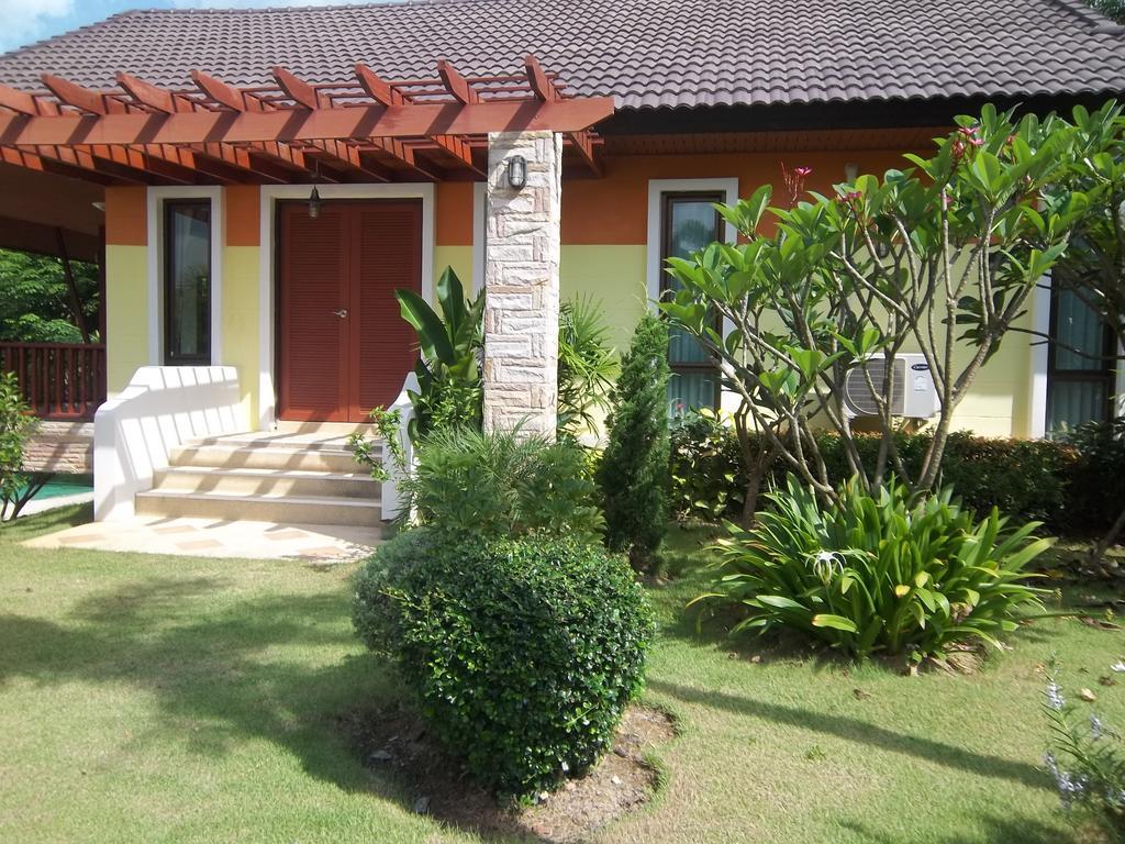 Hotel My Lanta à Ko Lanta Extérieur photo