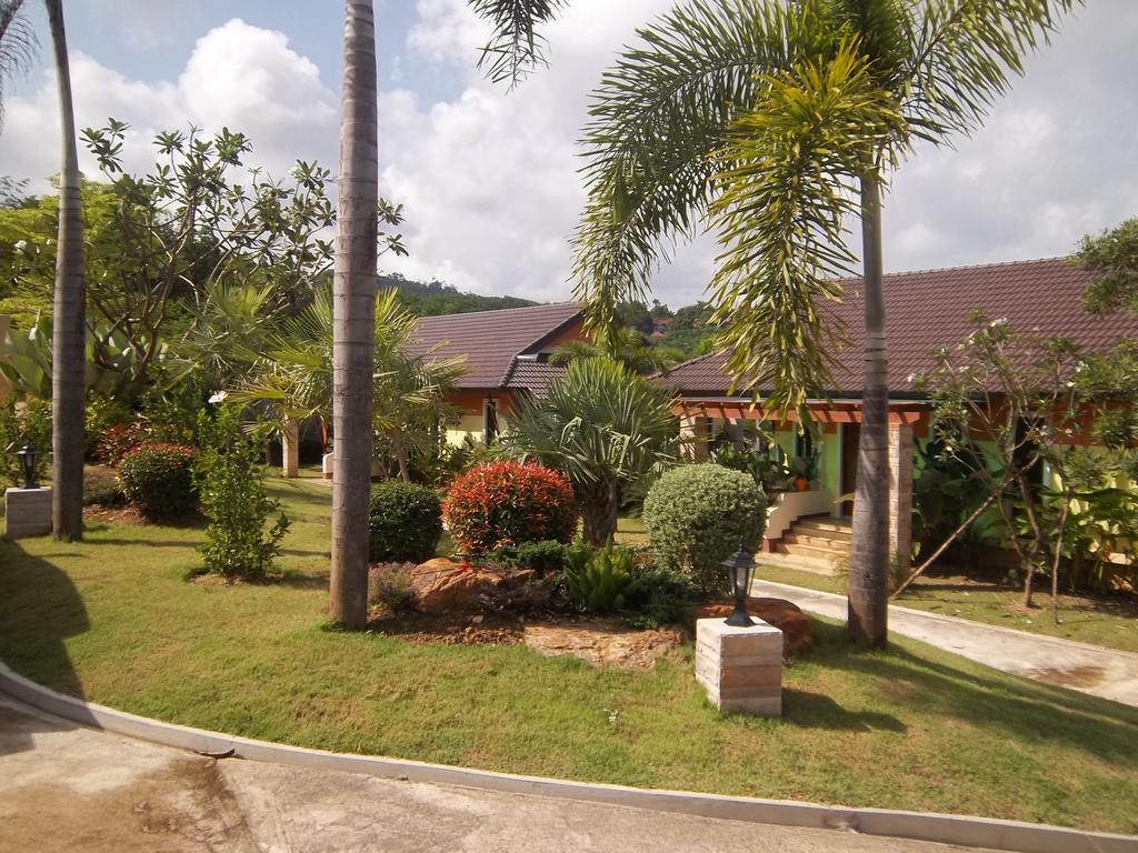 Hotel My Lanta à Ko Lanta Extérieur photo