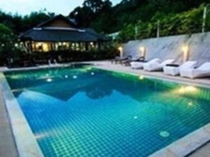 Hotel My Lanta à Ko Lanta Extérieur photo