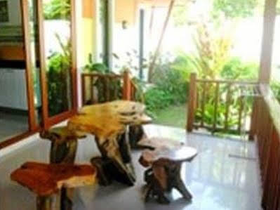 Hotel My Lanta à Ko Lanta Extérieur photo